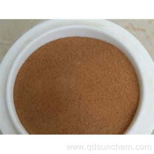 Calcium Lingo Sulphonate Adhesive